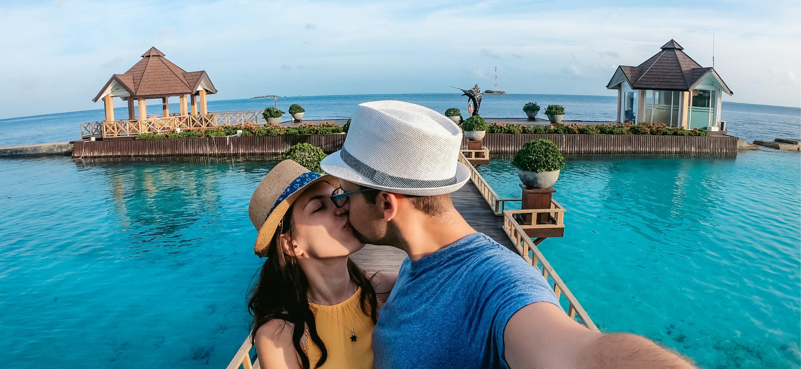 Exotic Honeymoons Exotic Honeymoons