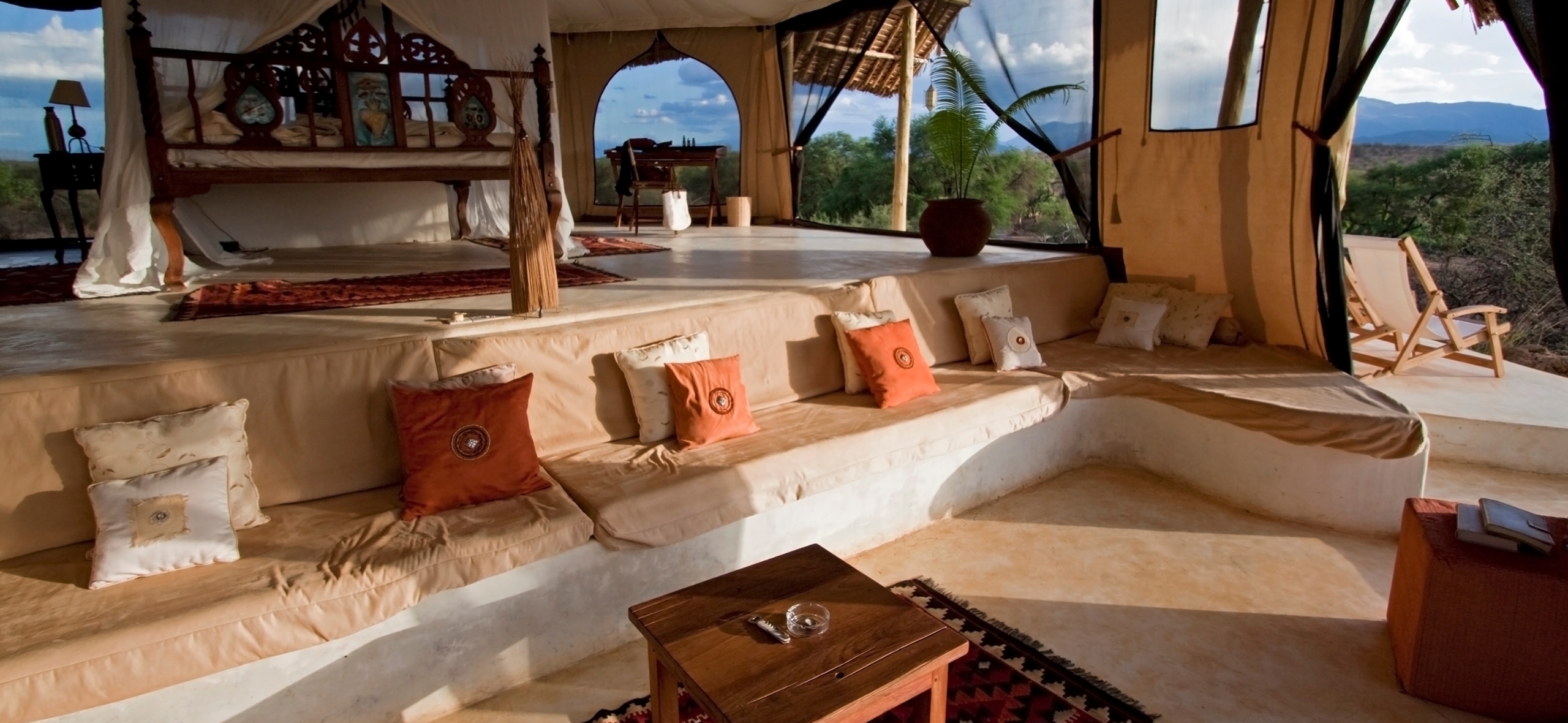 Best Safari Villas Best Safari Villas