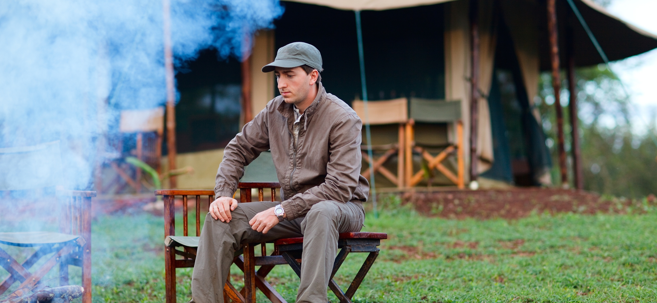 Tented Safaris Tented Safaris