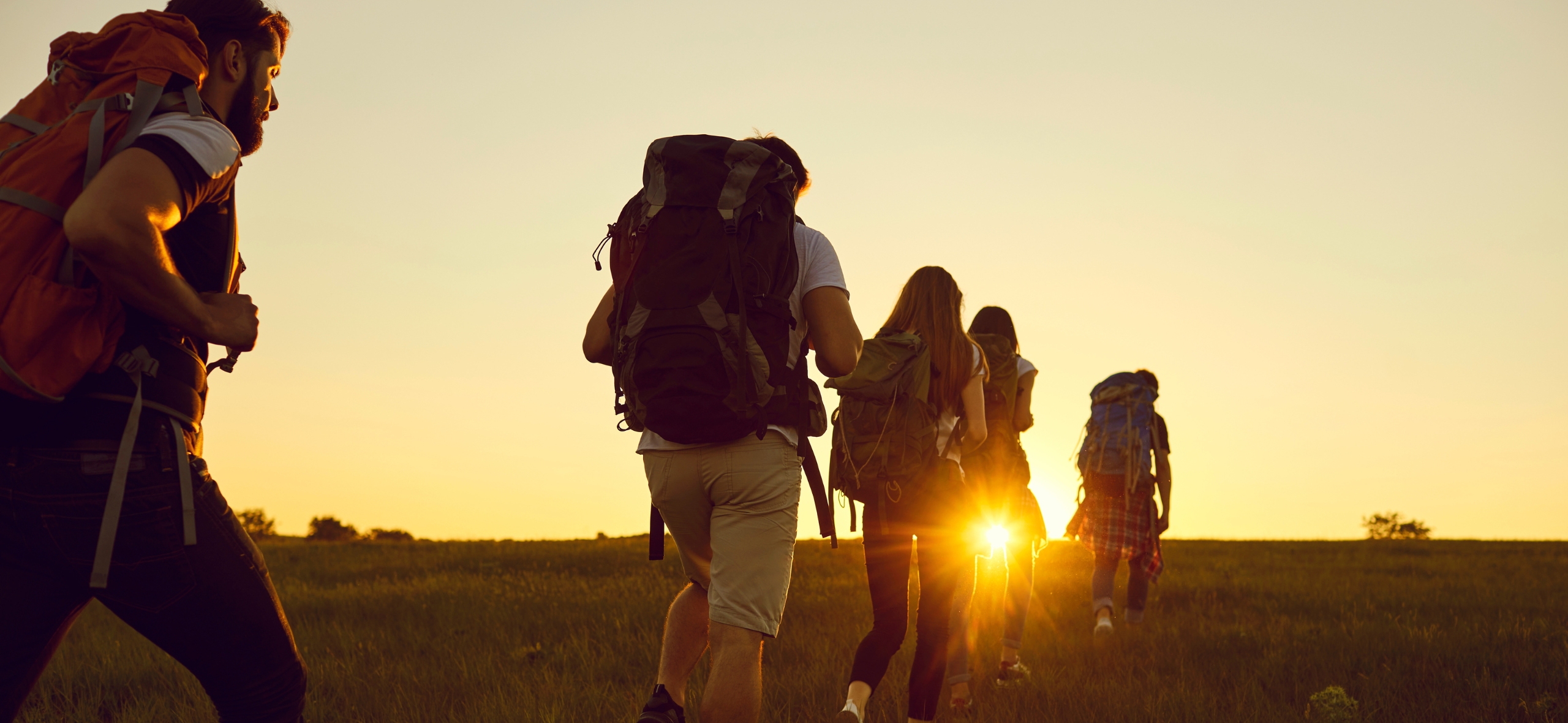 Trekking Safaris